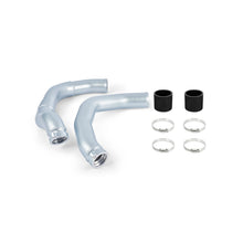 Load image into Gallery viewer, Mishimoto 2015-2020 BMW F80 M3/M4 Intercooler Pipe Kit SS Intercooler Pipe Kits Mishimoto
