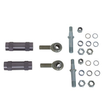 Load image into Gallery viewer, BBK 94-04 Mustang Front Bump Steer Tie Rod End Kit Tie Rods BBK
