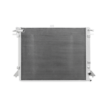 Load image into Gallery viewer, Mishimoto 2016+ Nissan Titan XD 5.0L Cummins Aluminum Radiator Radiators Mishimoto
