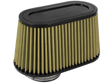 Load image into Gallery viewer, aFe MagnumFLOW Air Filters PG7 A/F 3.3in F x 11x6in B x 9-1/2x4-1/2in T x 6in H Air Filters - Drop In aFe
