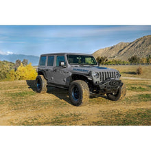 Load image into Gallery viewer, DV8 Offroad 18-23 Jeep Wrangler JL Spec Series Tube Fenders Fenders DV8 Offroad

