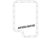 Load image into Gallery viewer, afe Transmission Pan (Black); Ford Diesel Trucks 03-10 V8-6.0/6.4L (td) Diff Covers aFe
