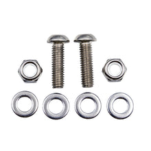 Load image into Gallery viewer, Rigid Industries 2021+ Ford F-150 Dual Fog Light Kit Light Mounts Rigid Industries
