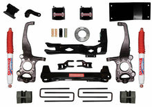 Load image into Gallery viewer, Skyjacker 4.5"KT 15 F150 4WD,SPCR,N80 Lift Kits Skyjacker
