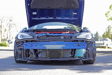 Load image into Gallery viewer, Perrin 12+ Subaru BRZ / 12-16 Scion FR-S Oil Cooler Kit Oil Coolers Perrin Performance   
