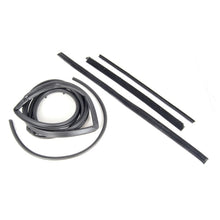 Load image into Gallery viewer, Omix Door Seal Kit Right 76-81 Jeep CJ Models Gasket Kits OMIX
