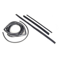 Omix Door Seal Kit Right 76-81 Jeep CJ Models Gasket Kits OMIX