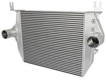 Load image into Gallery viewer, aFe BladeRunner Intercooler w/Tubes 03-07 Ford Diesel Trucks V8 6.0L (td) Intercoolers aFe
