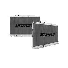 Load image into Gallery viewer, Mishimoto 06+ Honda Civic SI Manual Aluminum Radiator Radiators Mishimoto
