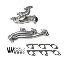 Load image into Gallery viewer, BBK 05-10 Mustang 4.0 V6 Shorty Tuned Length Exhaust Headers - 1-5/8 Silver Ceramic Headers &amp; Manifolds BBK
