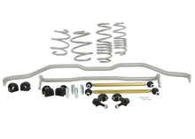Load image into Gallery viewer, Whiteline 17-20 Honda Civic Si / Type-R Grip Series Kit Lowering Springs Whiteline
