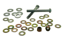 Load image into Gallery viewer, Whiteline 91-95 Honda Civic EG &amp; EH / 92-98 Honda CRX / Whiteline 94-01 Acura Integra DC1-2 Front Ca Caster Kits Whiteline
