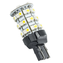 Load image into Gallery viewer, Oracle 3157 64 LED Switchback Bulb (SIngle) - Amber/White SEE WARRANTY Bulbs ORACLE Lighting
