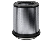 Load image into Gallery viewer, aFe Momentum Rplcmnt Air Filter w/Pro DRY S Media 6.75x4.75IN F x 8.25x6.25IN B x 7.25x5IN T x 9IN H Air Filters - Universal Fit aFe
