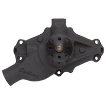 Load image into Gallery viewer, Edelbrock Water Pump Victor Circle Track Series Chevrolet 1955-95 262-400 CI V8 Engines Water Pumps Edelbrock
