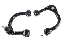 Load image into Gallery viewer, Whiteline 05-22 Toyota Tacoma Control Arms - Front Upper Control Arms Whiteline   
