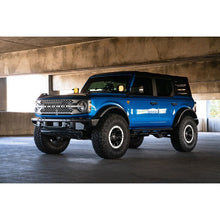 Load image into Gallery viewer, DV8 Offroad 21-22 Ford Bronco FS-15 Series Rock Sliders Body Armor &amp; Rock Rails DV8 Offroad
