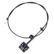 Load image into Gallery viewer, Omix Hood Release Cable- 87-96 XJ/87-92 MJ Light Accessories and Wiring OMIX
