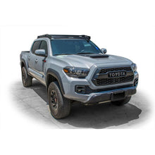 Load image into Gallery viewer, DV8 Offroad 2016+ Toyota Tacoma Aluminum Roof Rack (45in Light) Roof Rack DV8 Offroad
