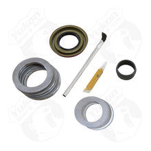 Load image into Gallery viewer, Yukon Gear Minor install Kit For GM 7.6IRS Rear Diff Differential Install Kits Yukon Gear &amp; Axle

