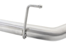 Load image into Gallery viewer, aFe MACHForce XP Exhaust Cat-Back 2.5/3in SS-409 w/ Hi-Tuck Tip 05-15 Nissan Xterra V6 4.0L Catback aFe
