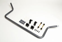 Load image into Gallery viewer, Progress Tech LT 99-06 Chevrolet Silverado 1500 2WD/GMC Sierra 1500 2WD Front Sway Bar (38mm) - Gray Sway Bars Progress LT
