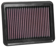 Load image into Gallery viewer, K&amp;N 2018 Nissan Kicks L4-1.6L F/I Replacement Drop In Air Filter Air Filters - Drop In K&amp;N Engineering   
