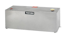 Load image into Gallery viewer, Tradesman Aluminum Rectangular Liquid Storage Tank (98 Gallon Capacity) - Brite Truck Boxes &amp; Storage Tradesman
