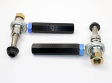 Load image into Gallery viewer, SPL Parts 2013+ Subaru BRZ/Toyota 86 Front Tie Rod Ends (Bumpsteer Adjustable) Tie Rods SPL Parts   
