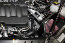 Load image into Gallery viewer, K&amp;N 2013 Chevy Impala  13.6L  69 Series Typhoon Perf Intake Kit Cold Air Intakes K&amp;N Engineering   
