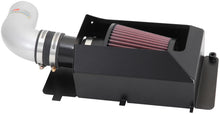 Load image into Gallery viewer, K&amp;N 11-13 Mini Cooper S 1.6L Black Typhoon Performance Intake Cold Air Intakes K&amp;N Engineering   
