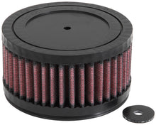 Load image into Gallery viewer, K&amp;N 91-14 Yamaha XV250 Air Filter Air Filters - Drop In K&amp;N Engineering   
