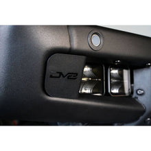 Load image into Gallery viewer, DV8 Offroad 21-22 Ford Bronco Factory Bumper Pocket Light Mount (Pair) 3in LED Pod Lights Light Mounts DV8 Offroad
