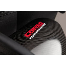 Load image into Gallery viewer, Corsa 19-23 Dodge Challenger SRT/Hellcat/Redeye/Demon Carbon Fiber Intake w/ MaxFlow Oiled Filter Cold Air Intakes CORSA Performance
