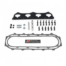 Load image into Gallery viewer, Skunk2 K- Race Centerfeed Complete Assembly Hardware Intake Manifolds Skunk2 Racing
