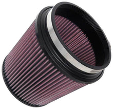 Load image into Gallery viewer, K&amp;N Universal Tapered Filter 6in Flange ID x 7.5in Base OD x 5.875in Top OD x 6.5in Height Air Filters - Universal Fit K&amp;N Engineering   
