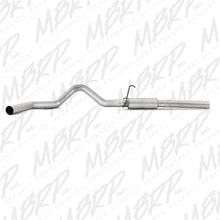 Load image into Gallery viewer, MBRP 2004.5-2007 Dodge 2500/3500 Cummins 600/610 Cat Back P Series Exhaust System Catback MBRP
