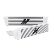 Load image into Gallery viewer, Mishimoto 03-05 Dodge Neon SRT-4 Silver Aluminum Performance Intercooler Kit Intercooler Kits Mishimoto
