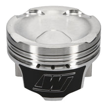 Load image into Gallery viewer, Wiseco Subaru FA20 Direct Injection Piston Kit 2.0L -16cc Piston Sets - Forged - 6cyl Wiseco
