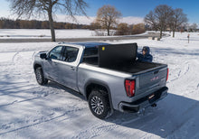 Load image into Gallery viewer, UnderCover 99-19 Silverado / Sierra Limited/Legacy 5.5ft Triad Bed Cover Undercover Bed Covers - Folding
