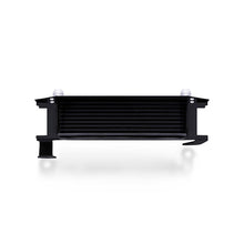 Load image into Gallery viewer, Mishimoto 99-05 Mazda Miata Thermostatic Oil Cooler Kit - Black Oil Coolers Mishimoto
