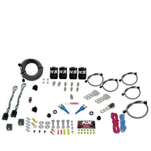Load image into Gallery viewer, Nitrous Express Ford EFI Dual Stage Nitrous Kit (50-150HP x 2) w/o Bottle Nitrous Systems Nitrous Express
