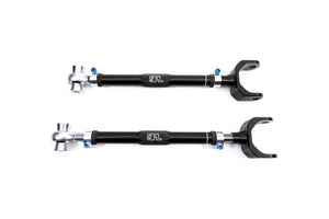 SPL Parts 13-19 Cadillac ATS/ATS V / CTS/CTS-V Rear Lower Traction Links Suspension Arms & Components SPL Parts   