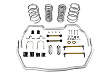 Load image into Gallery viewer, Whiteline Ford Mustang GT S197 Grip Series Stage 1 Kit Lowering Springs Whiteline
