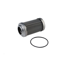 Load image into Gallery viewer, Aeromotive Filter Element - 40 Micron SS (Fits 12335) Fuel Filters Aeromotive
