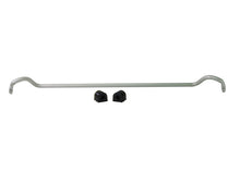 Load image into Gallery viewer, Whiteline 98-02 Legacy BE B4 / 04-05 Baja BT Turbo Front 22mm Heavy Duty Swaybar Sway Bars Whiteline
