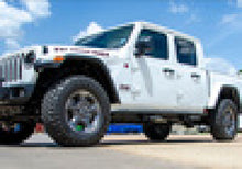 Load image into Gallery viewer, N-Fab RKR Step System 2019 Jeep Wrangler JT 4 Door Truck Full Length - Tex. Black - 1.75in Body Armor &amp; Rock Rails N-Fab
