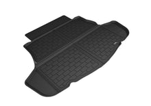 Load image into Gallery viewer, 3D MAXpider 2018-2020 Toyota Camry Kagu Cargo Liner - Black Floor Mats - Rubber 3D MAXpider   
