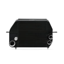 Load image into Gallery viewer, Mishimoto 2011-2014 Ford F-150 EcoBoost Intercooler - Black Intercooler Kits Mishimoto
