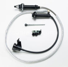Load image into Gallery viewer, South Bend Clutch 08-10 Ford 6.4L Powerstroke w/ 6 Speed Heavy Duty Hydraulic Assembly Slave Cylinder South Bend Clutch
